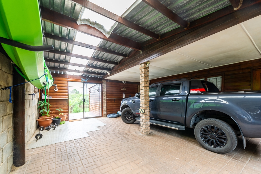 3 Bedroom Property for Sale in Sedgefield Central Western Cape